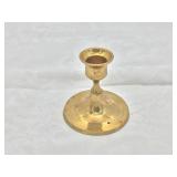 BRASS CANDLESTICK