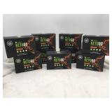 Keto to go