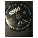 Godzilla 1 of 3