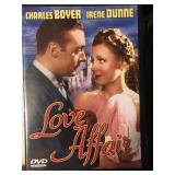 Classic movie  1 0f 3 dvd