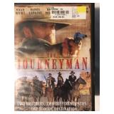 1 0f 3 Dvds