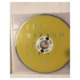 Dvd  set of 3