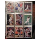 Baseball Cards