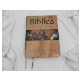Great Table Book Biblica