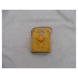 1970 music box great shape