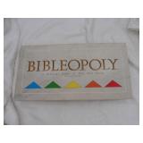 Bibleopoloy game