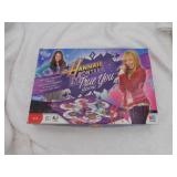 Hannah Montana Game