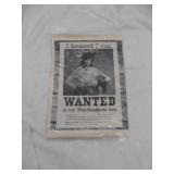 Antique Maidenform Ad