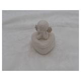tiny angel dish