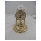 Anniversary clock