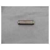 Antique quality harmonica