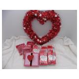 Valentine collection