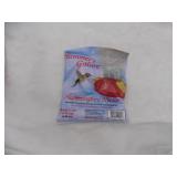 Hummingbird food