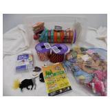 crafts etc embroidery thread