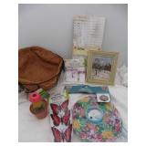 misc items many new