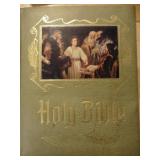 Holy Bible