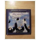 graduate book