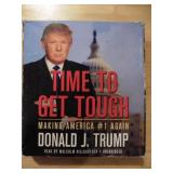 Donald Trump Book