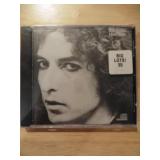 Music CD
