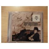 Music cd