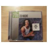 music cd
