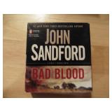 audio book
