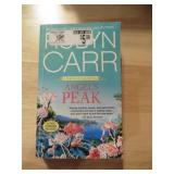 Robin Carr Book