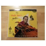 Merle Travis record
