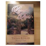 Thomas kincade Book