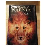 Chronicles of Narinia