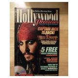 Hollywood/ DALLAS MORNING NEWS MAG