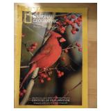 NATIONAL GEOGRAPHIC