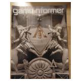 GAMEINFORMER MAG