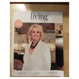 LIVING MAG