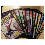 SUPER HERO COMICS
