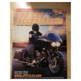 MAGAZINE JP CYCLES PARTS