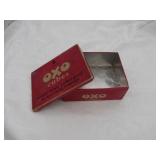 OXO TIN