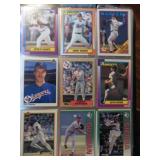 4 SLEEVES FOR ONE BID