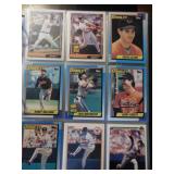 4 SLEEVES FOR ONE BID
