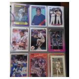 4 SLEEVES FOR ONE BID