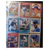 4 SLEEVES FOR 1 BID