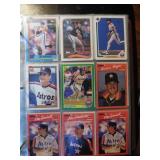 4 SLEEVES FOR ONE PRICE