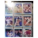 4 SLEEVES FOR ONE BID PRICE