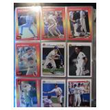 4 SLEEVES FOR ONE BID PRICE