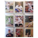 4 SLEEVES FOR ONE BID
