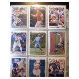 4 SLEEVES FOR ONE BID