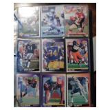 5 SLEEVES FOR ONE BID