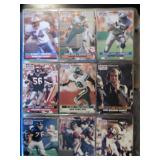 5 SLEEVES FOR ONE BID