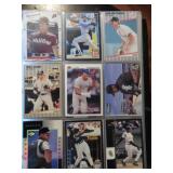5 SLEEVES FOR ONE BID