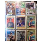 5 SLEEVES FOR ONE BID